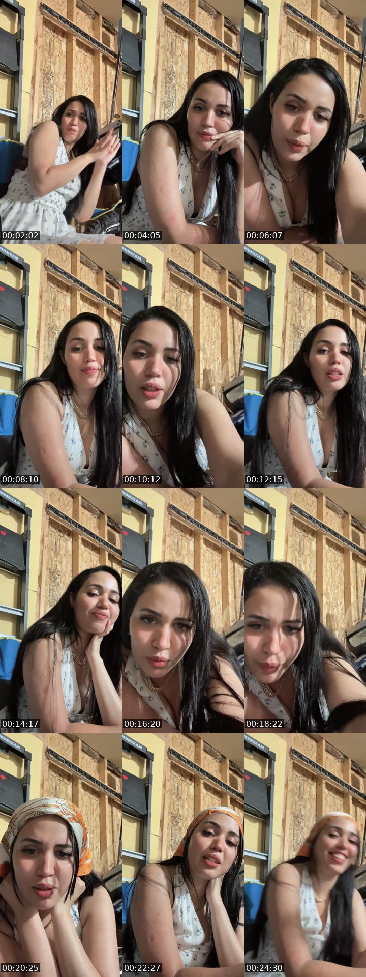@atlaswoman TikTok live from 2026-07-17