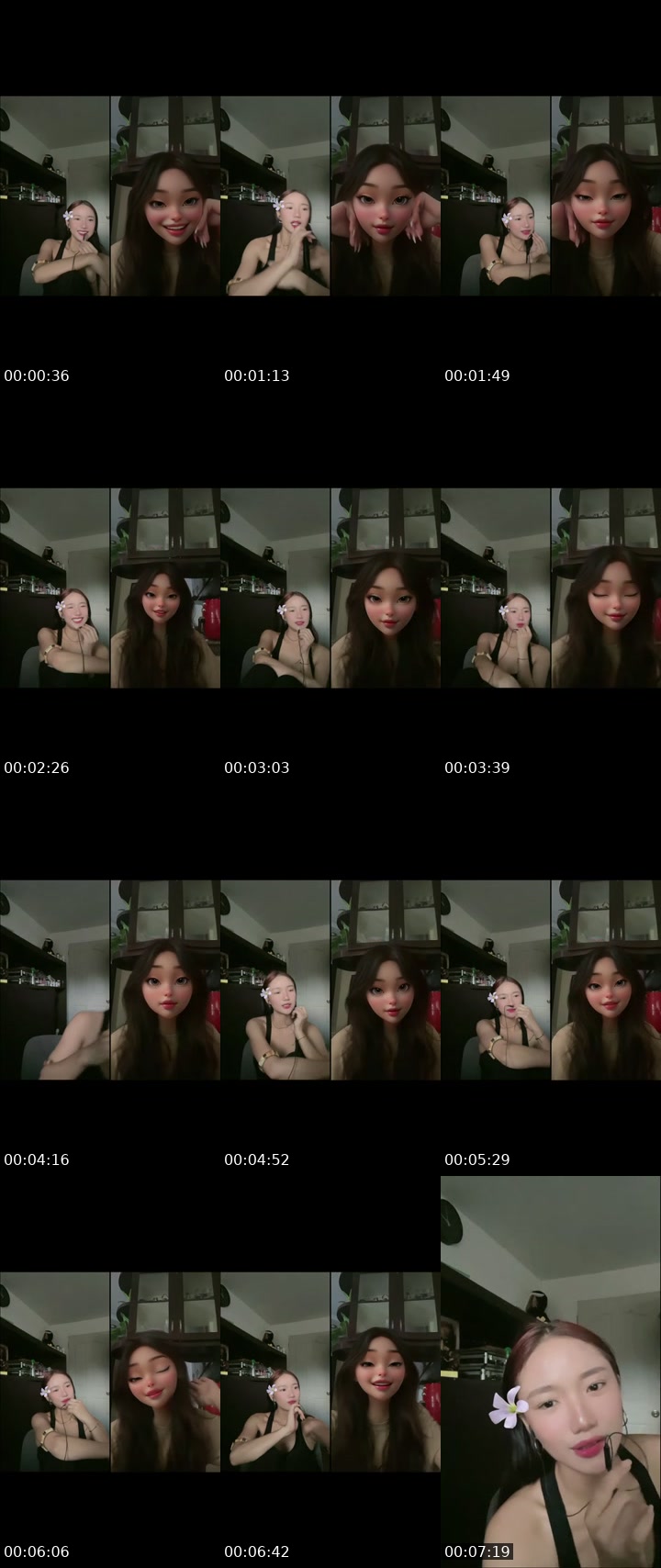 TikTok live: CANT OPK LATER :(( by @itx.sherekeyt