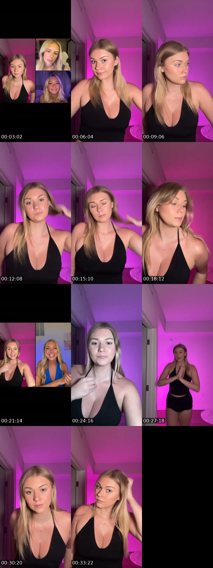 @maryia_darnell TikTok live from 2026-07-17