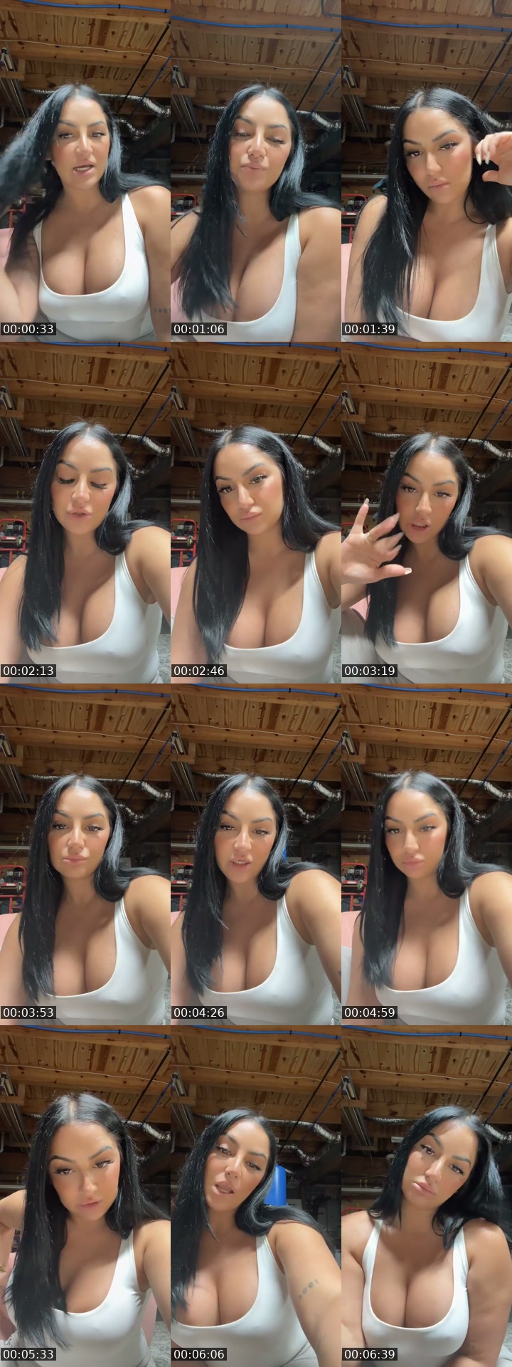 @melanie_iacovelli TikTok live from 2026-07-17