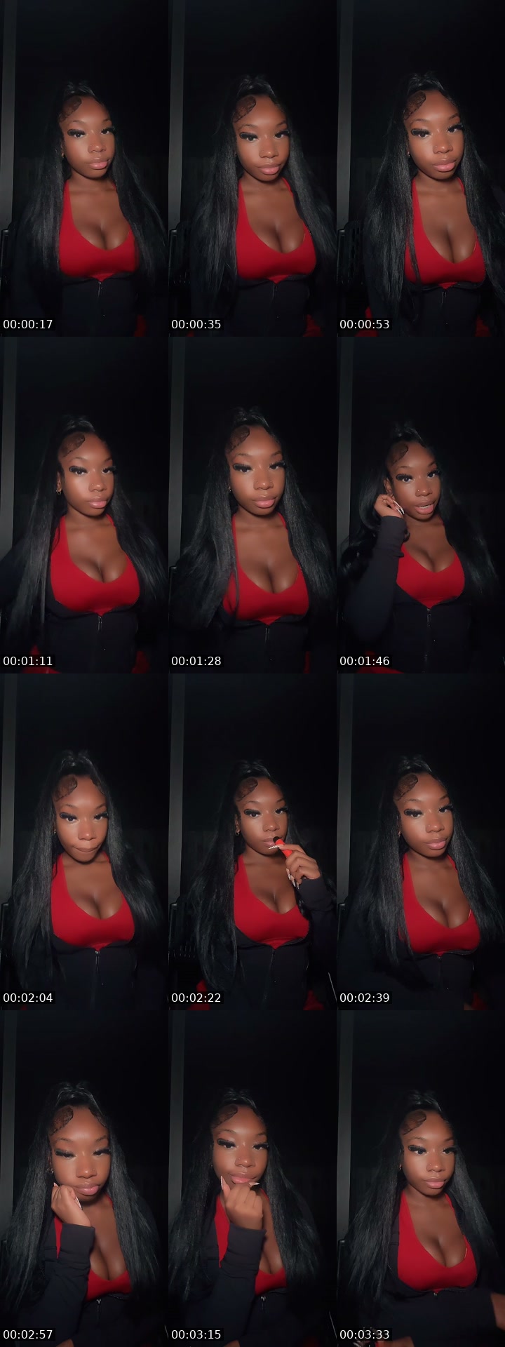 @n1yahxoxo2 TikTok live from 2026-07-17