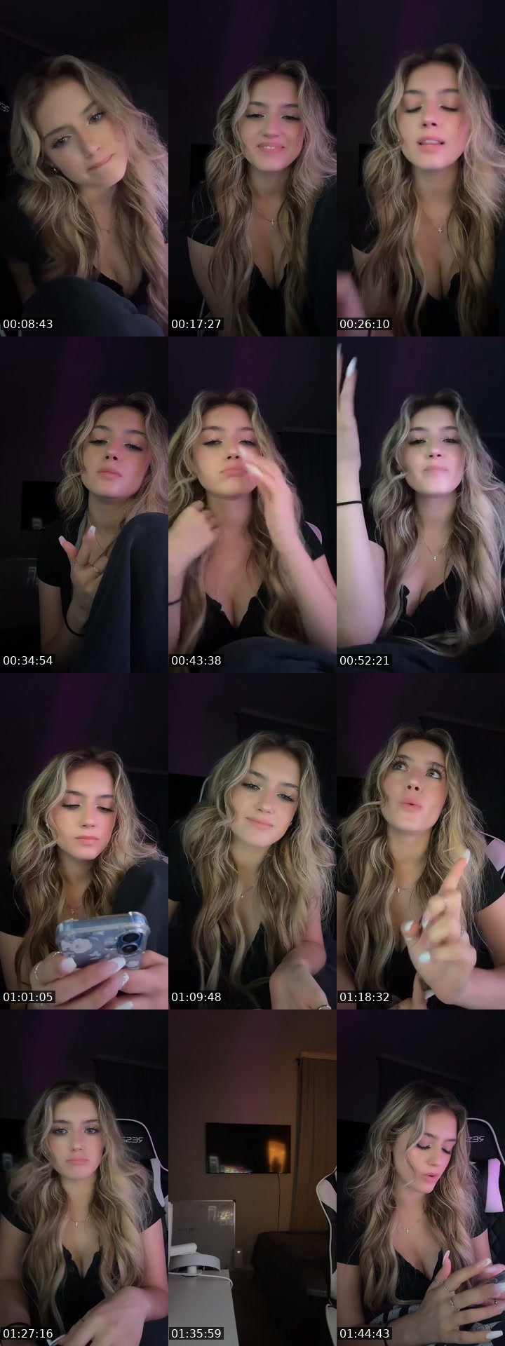 TikTok live: join if you love your dog❣️ by @mikaryrra