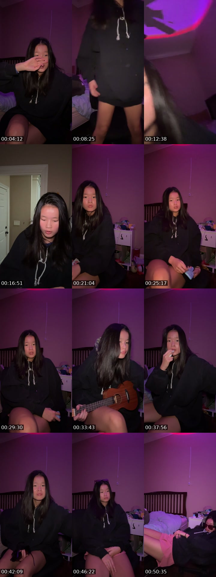 TikTok live: I GOT A CHAIR!!! im 18 by @uhhhboiiiiiii