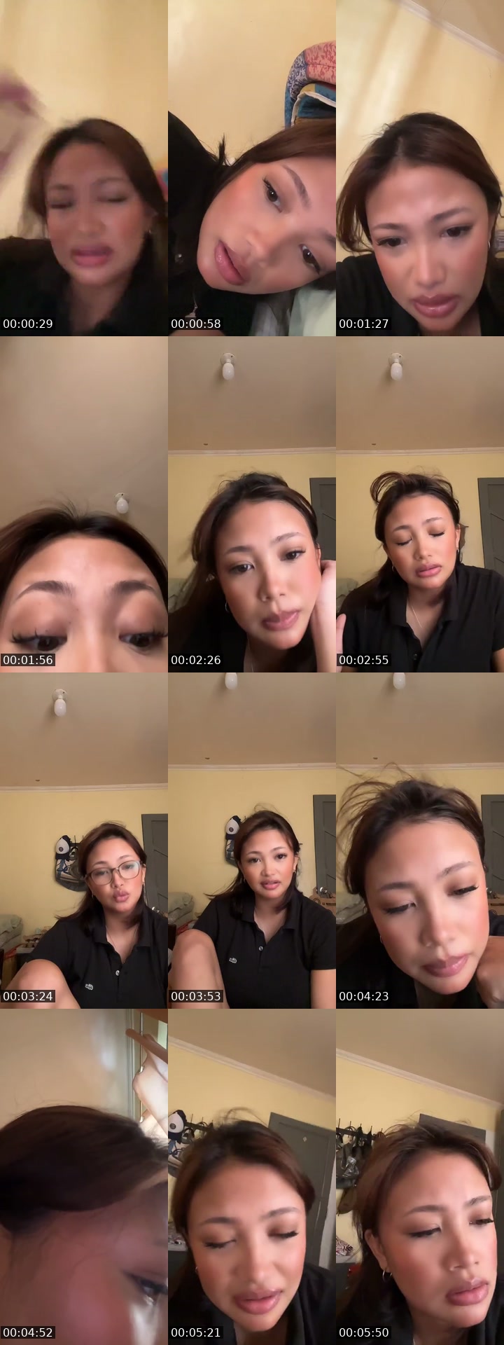TikTok live: ambot by @undreii0