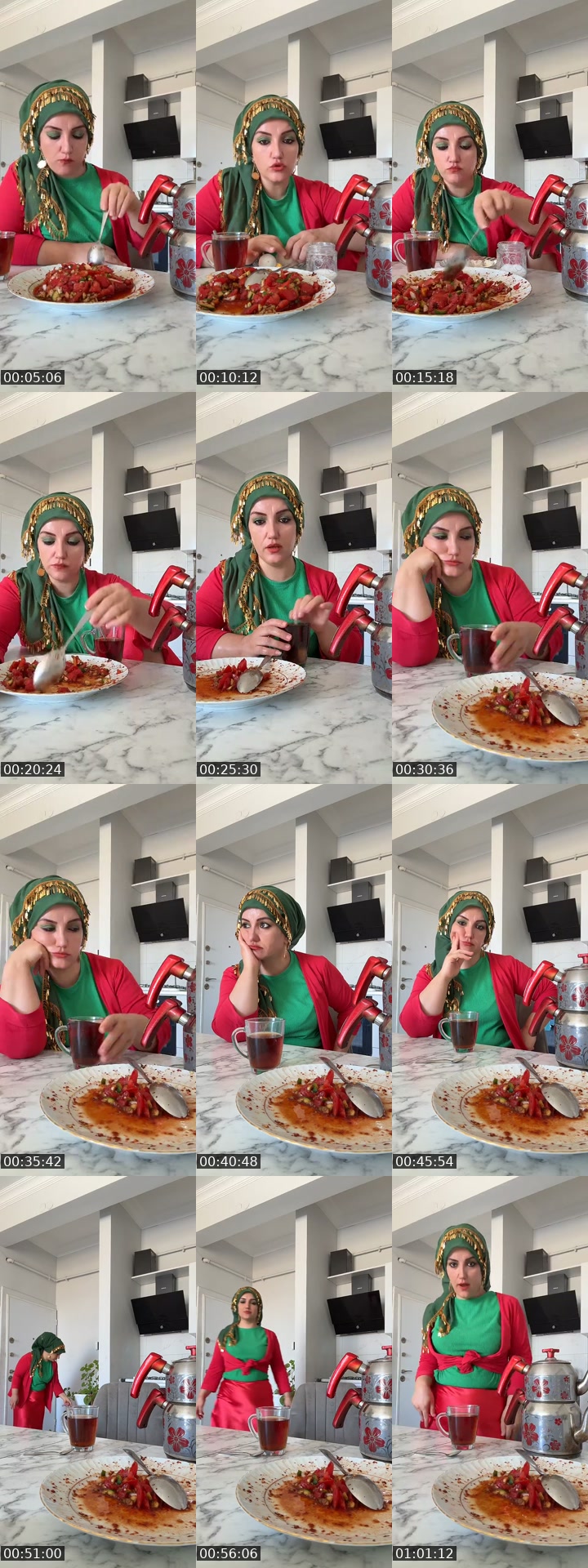 @urfaliguzelyarimm TikTok live from 2026-07-17