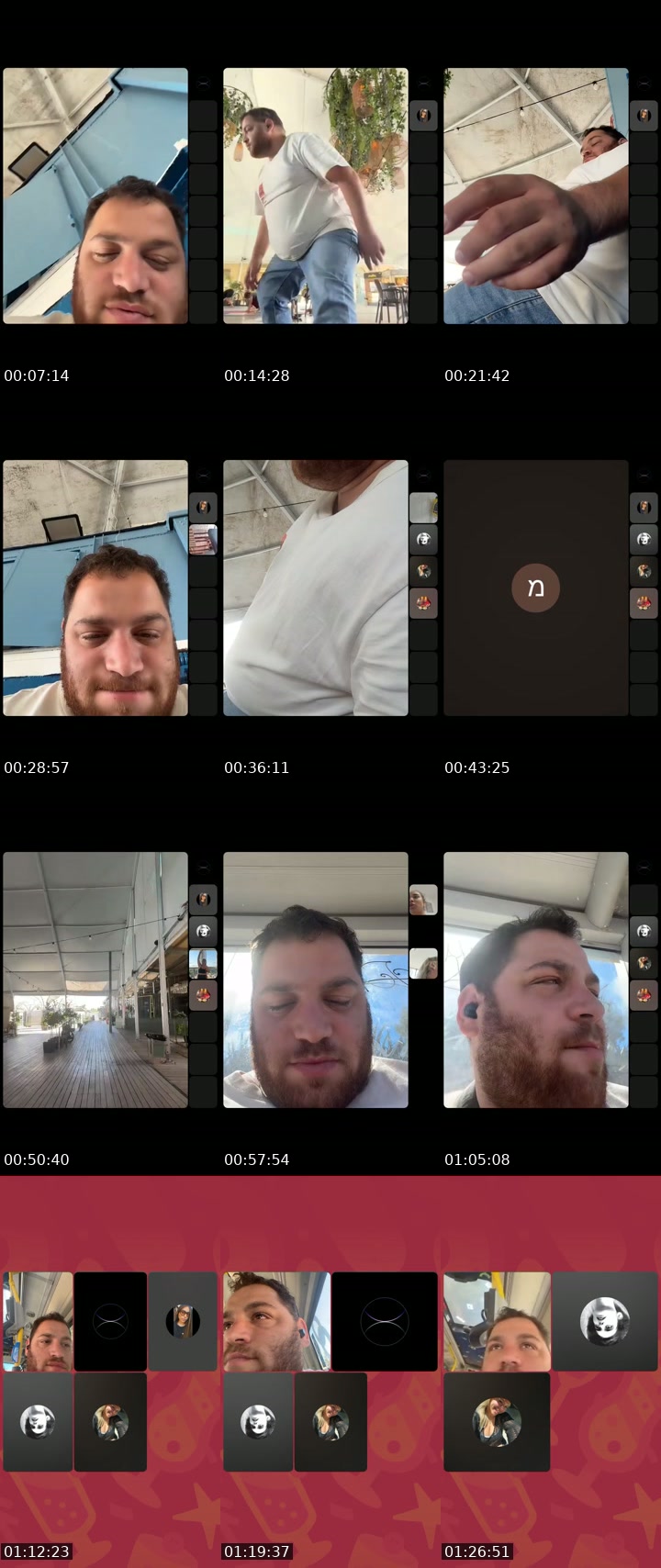 @user5082837059976 TikTok live from 2026-07-17