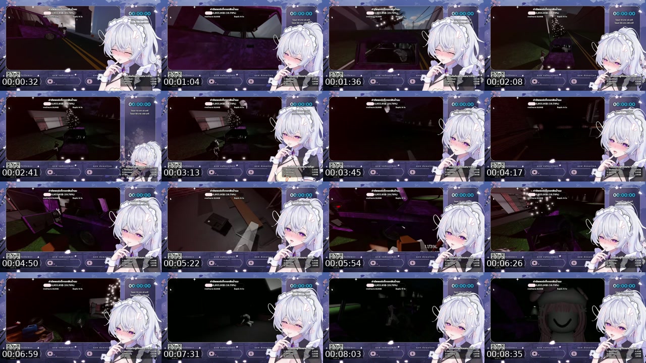 @sakuravetuber TikTok live from 2026-07-17