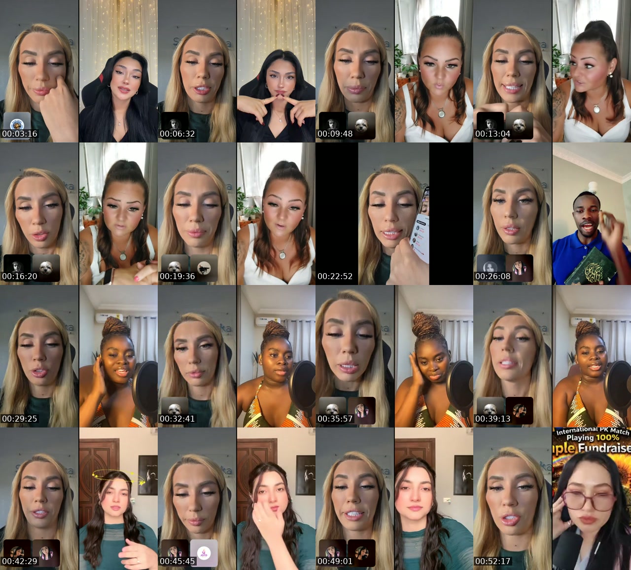 TikTok live: WPADAJ SZYBKO NA LIVEE❤️❤️❤️ by @szwagierkaqueen