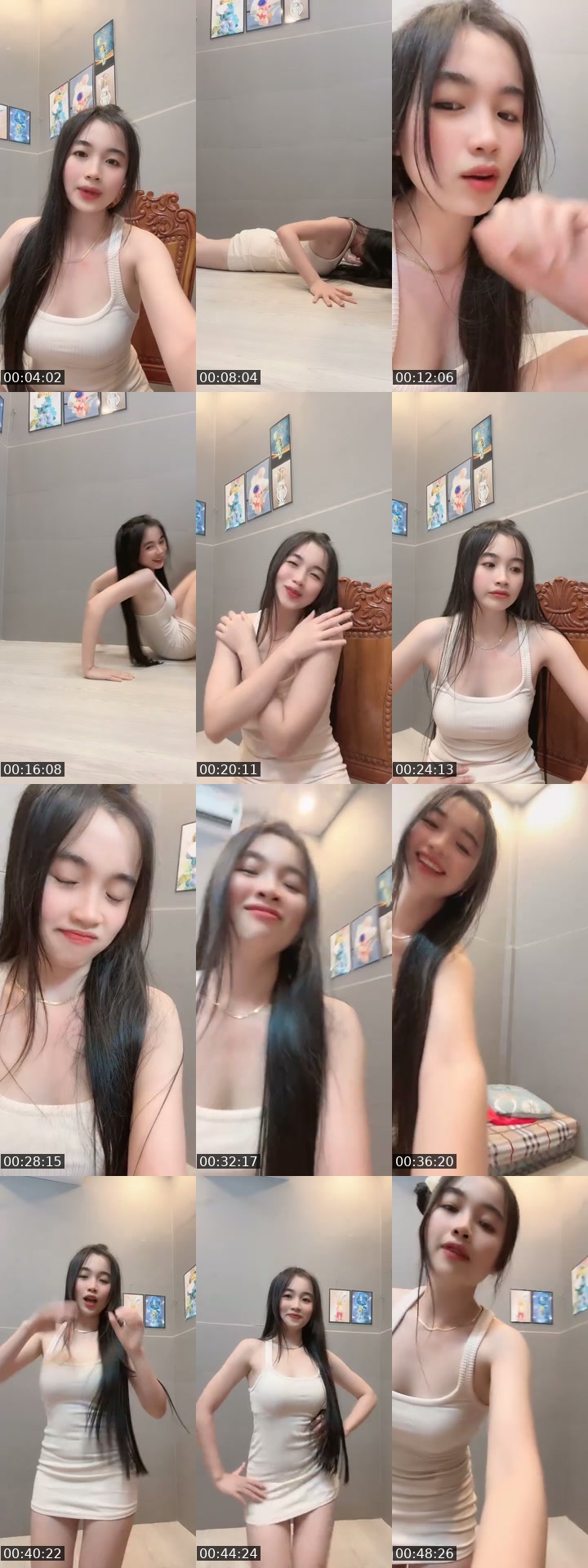 @thanhhuyen110 TikTok live from 2026-07-17