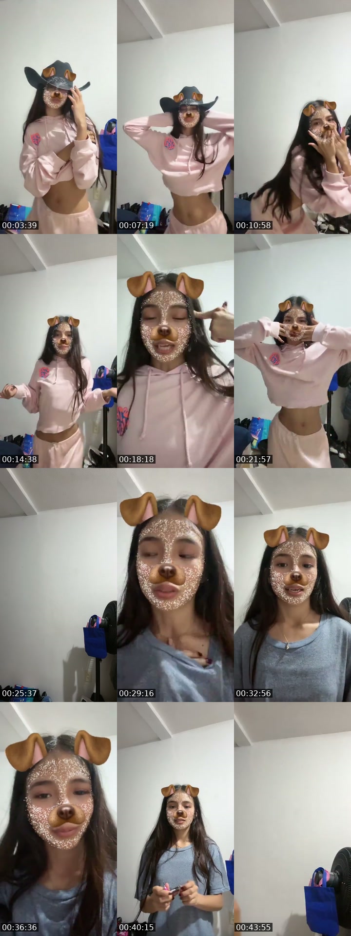 Mexico TikTok live: Auuuu by @danny.cll