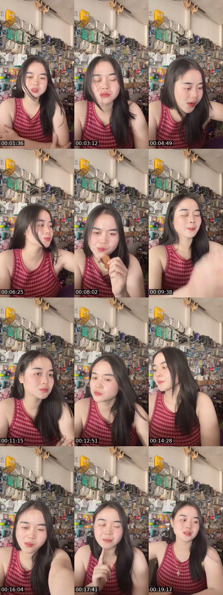 TikTok live: 🙂 by @apasihhhhh013