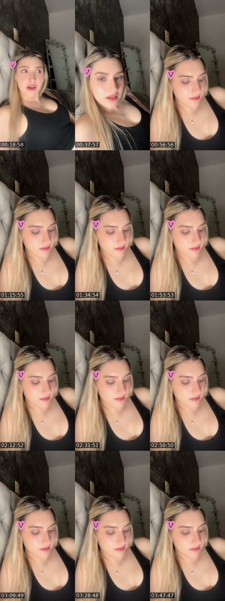 @montsegarciaazz TikTok live from 2026-07-17