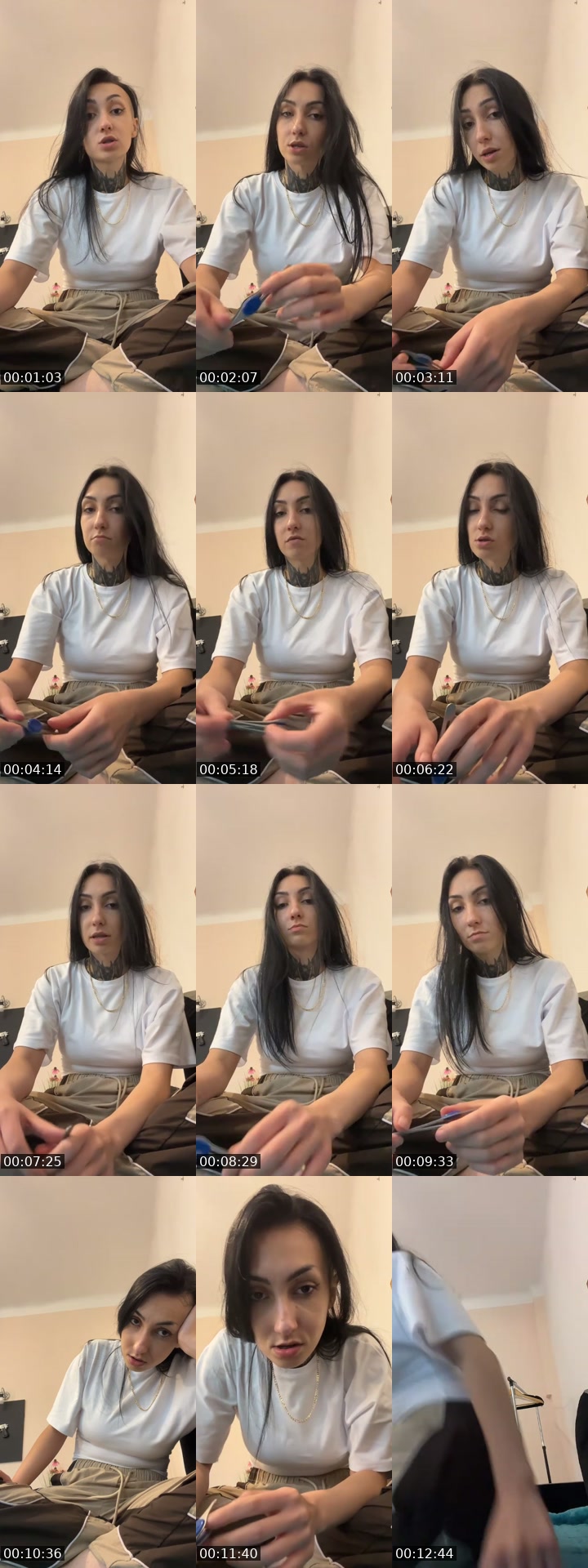 @nakazaodribe TikTok live from 2026-07-17