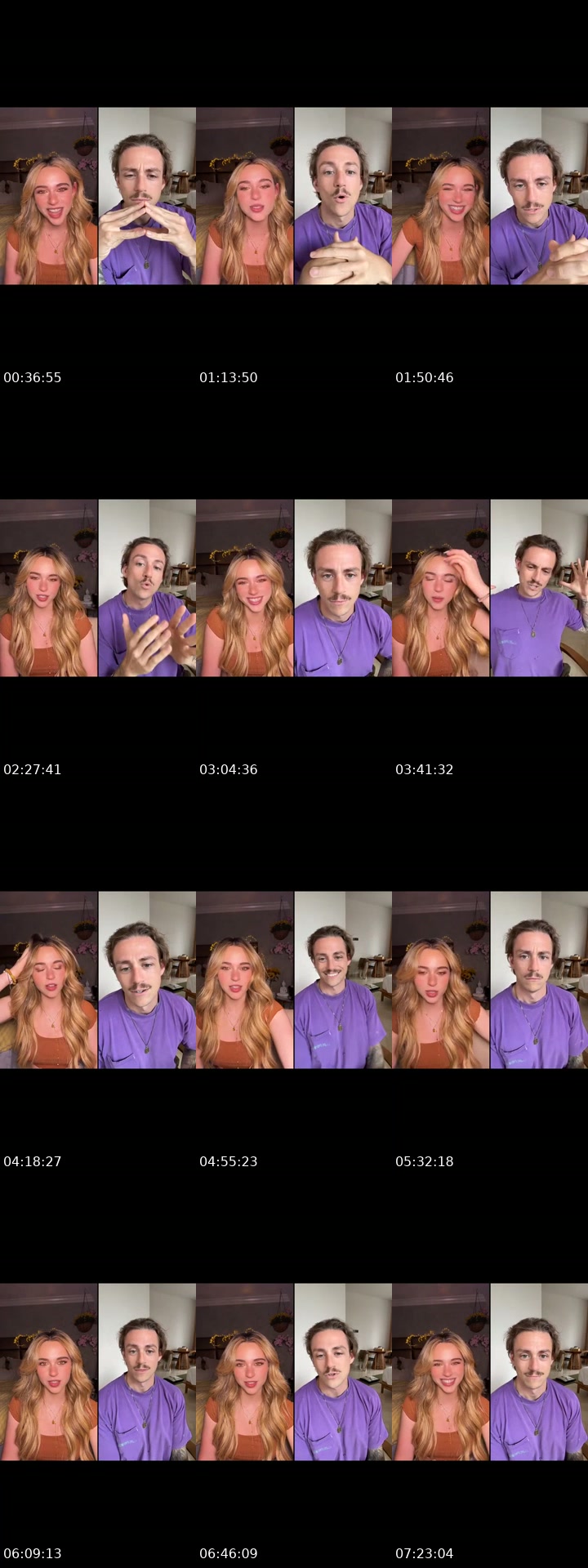 @nextmovesminepodcast TikTok live from 2026-07-17