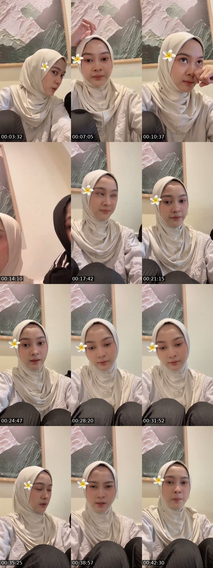 @aiiscamraa Indonesia TikTok live from 2026-07-17