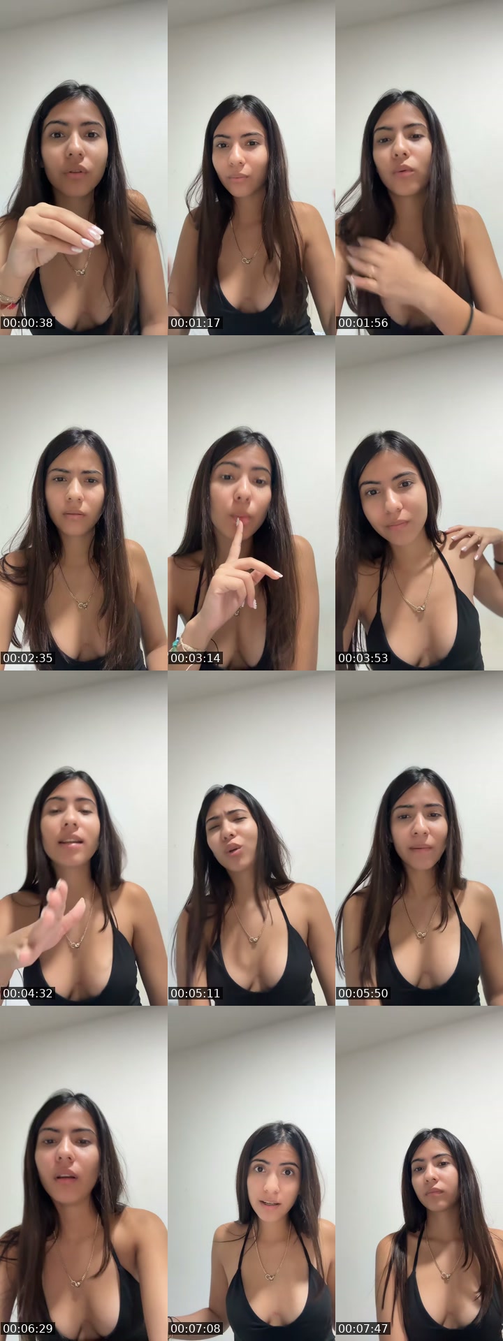 @andrehenao TikTok live from 2026-07-17