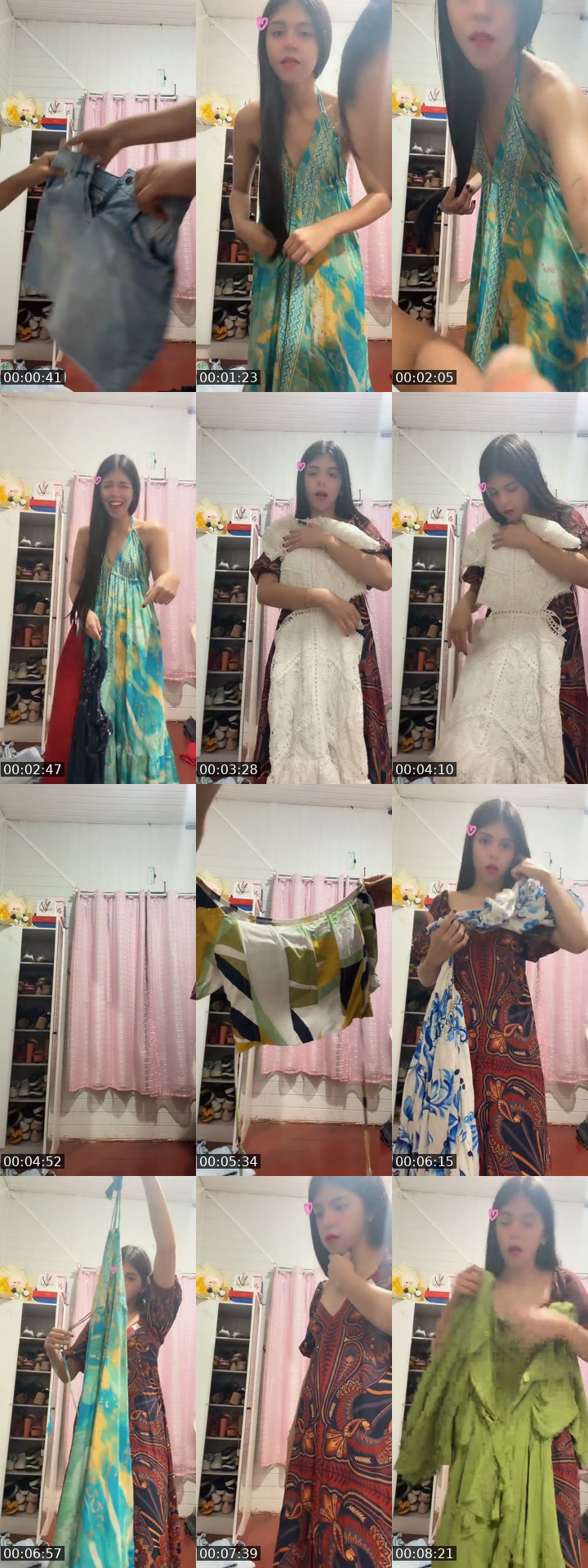 @camilagonzalesc TikTok live from 2026-07-17