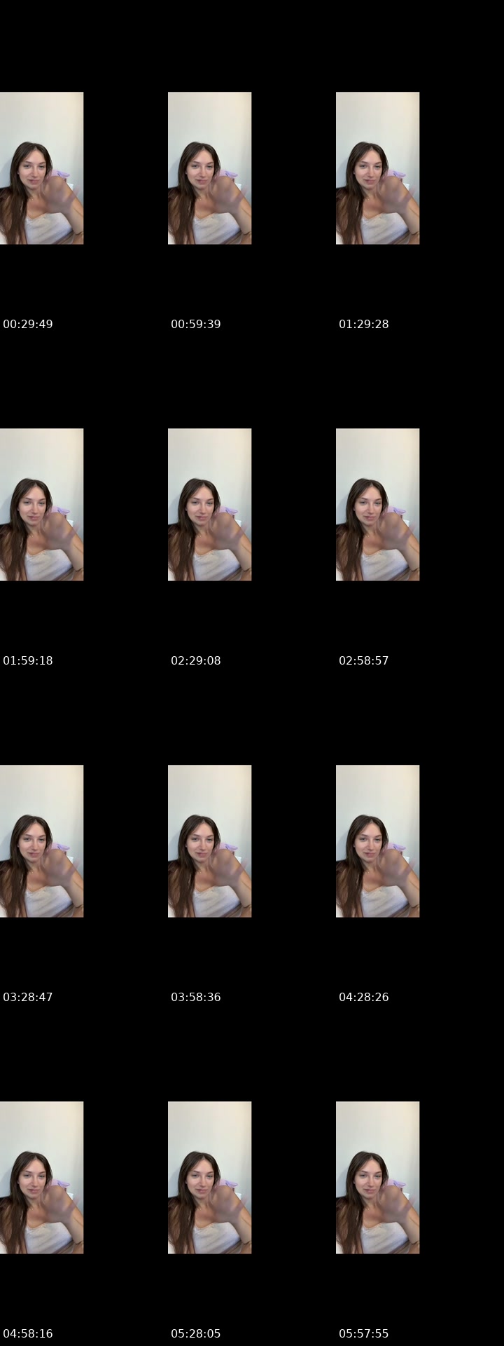 @isabellmoi TikTok live from 2026-07-17