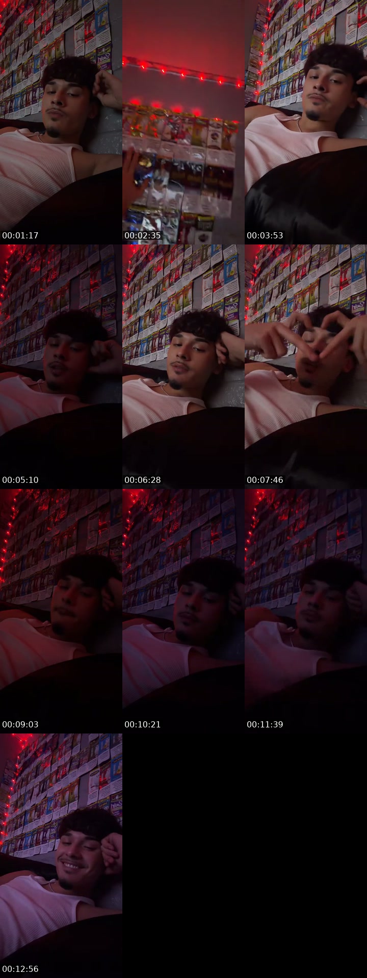 @itsjuniorlux2 TikTok live from 2026-07-17