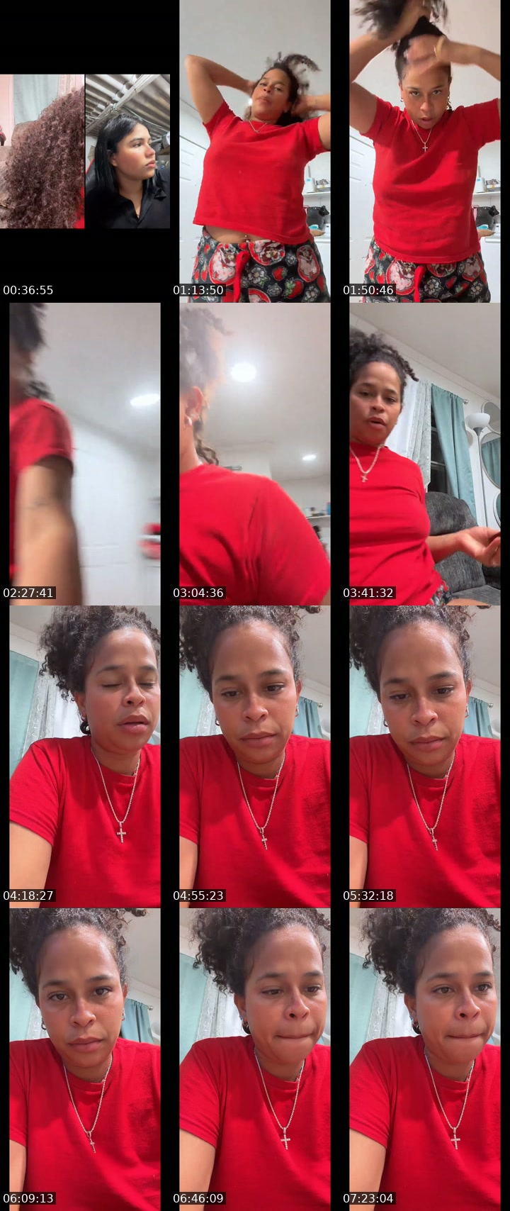 @churcausa TikTok live from 2026-07-17