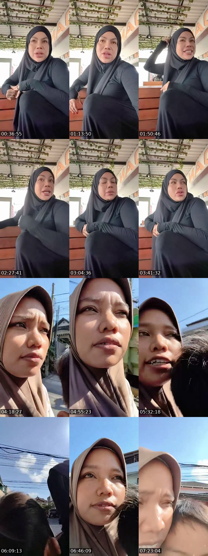 TikTok live: jalani proses dan nikmati hasil by @cintabrown