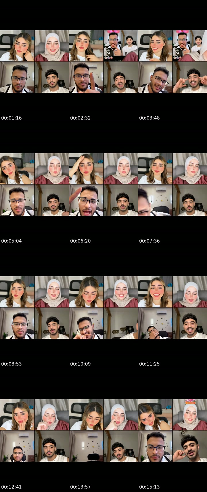 @einoo_388 TikTok live from 2026-07-17