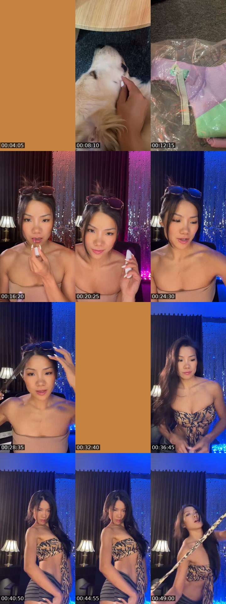 @summerdoesnotlikewinter TikTok live from 2026-07-17