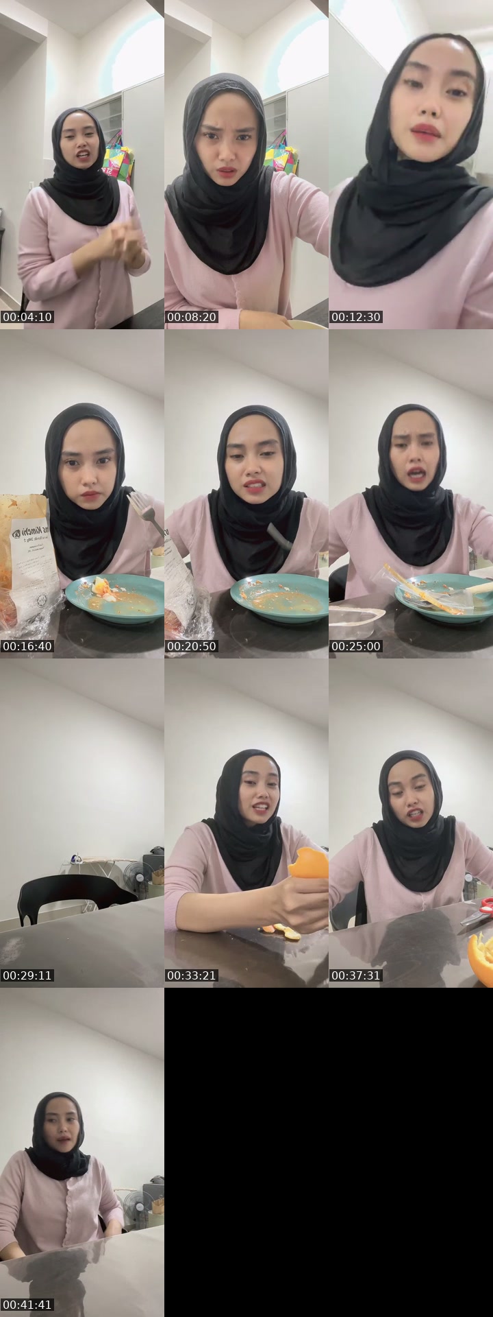 @nrrullaiin TikTok live from 2026-07-17