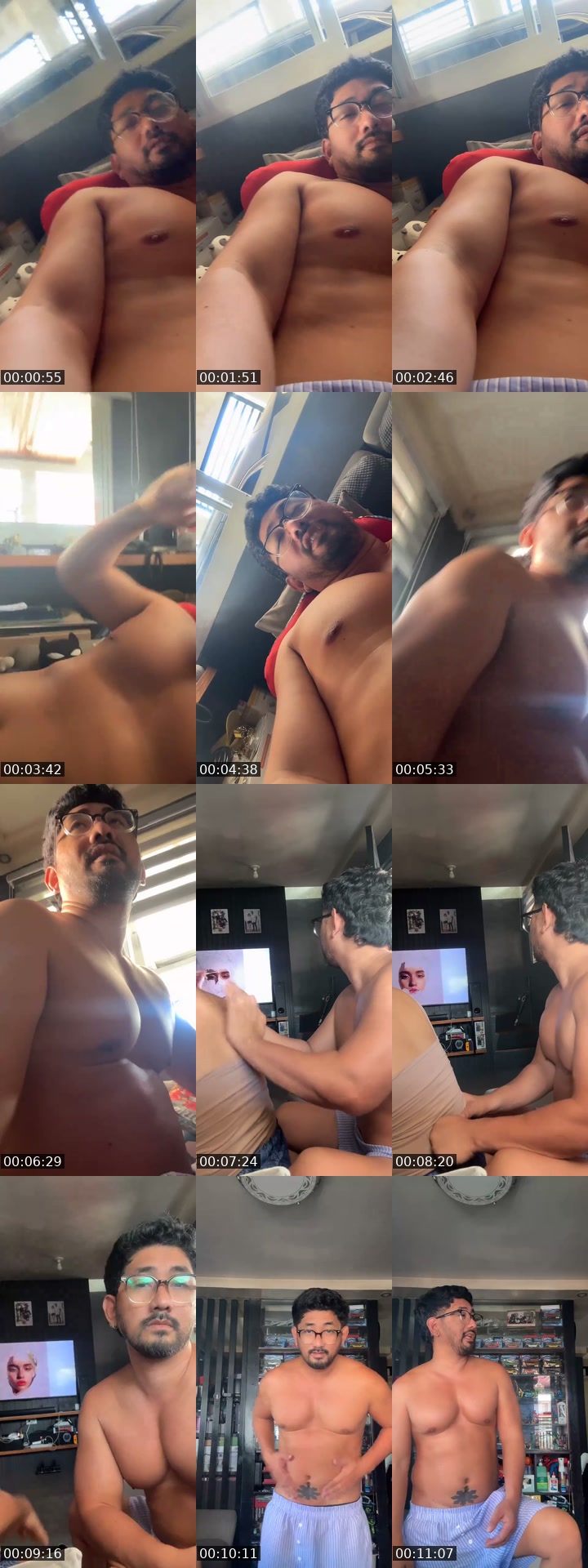 TikTok live: Yow by @iking2099