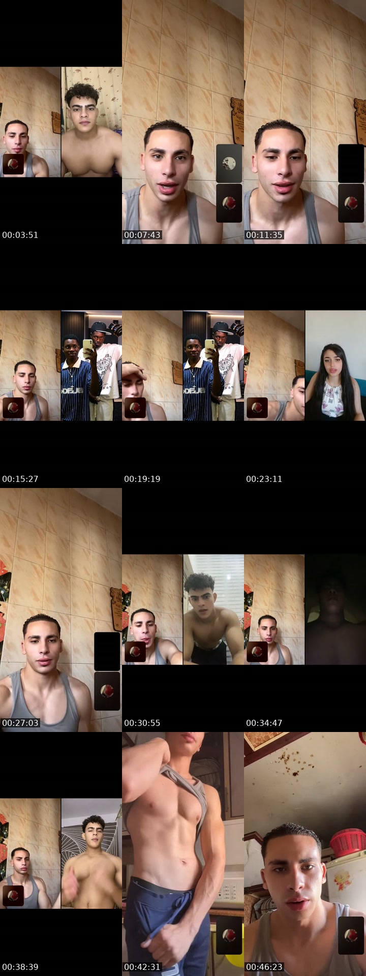 @ididwhatimust TikTok live from 2026-07-17