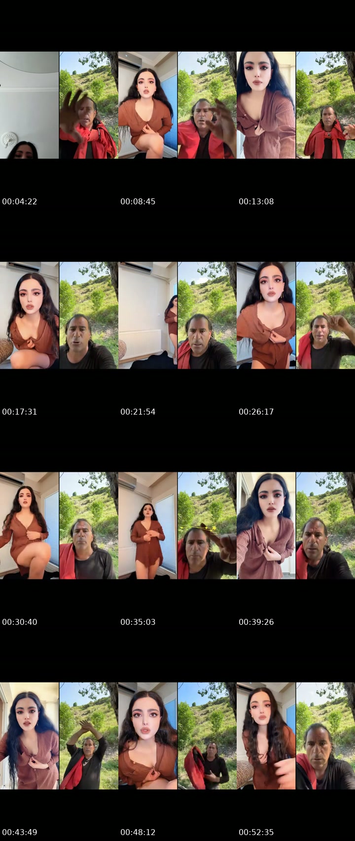 @aysel3509a2 TikTok live from 2026-07-17
