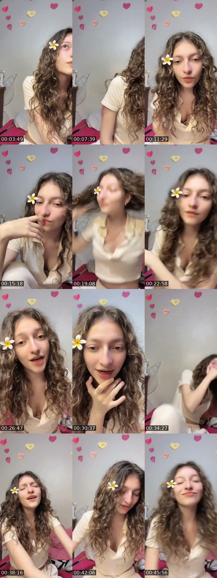 @regis_divina TikTok live from 2026-07-17