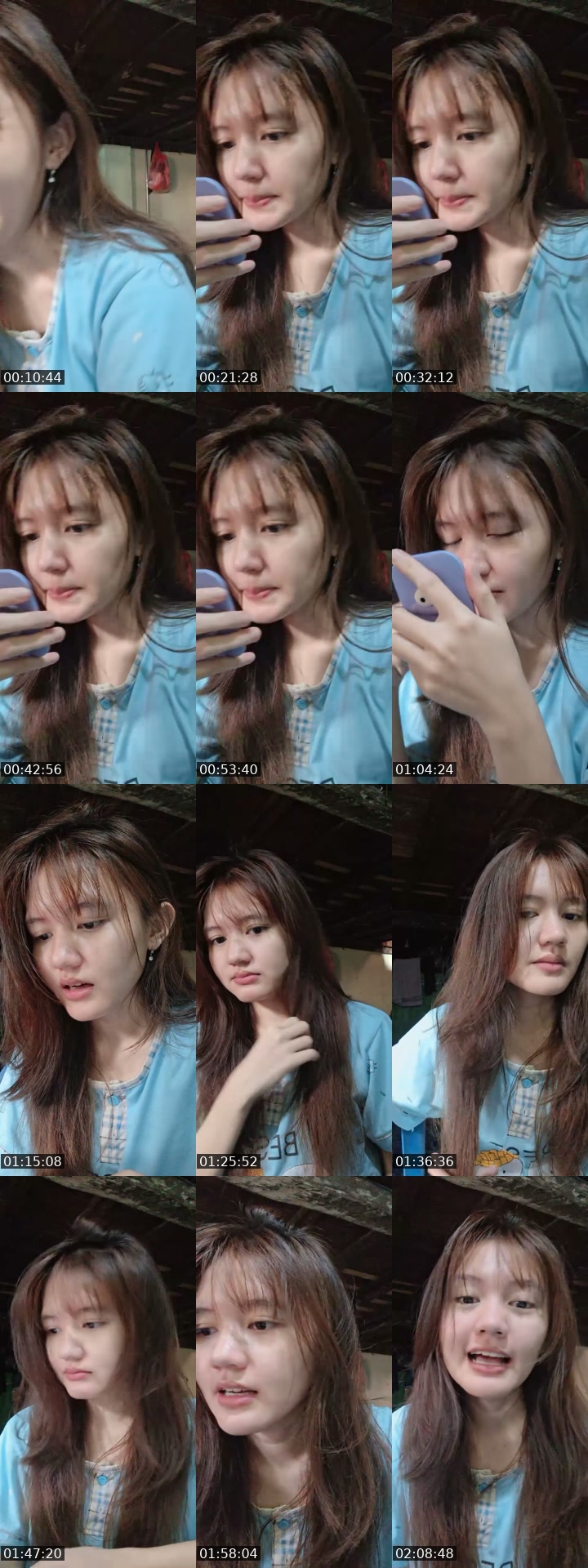 Indonesia TikTok live: pagi? by @seysyia_
