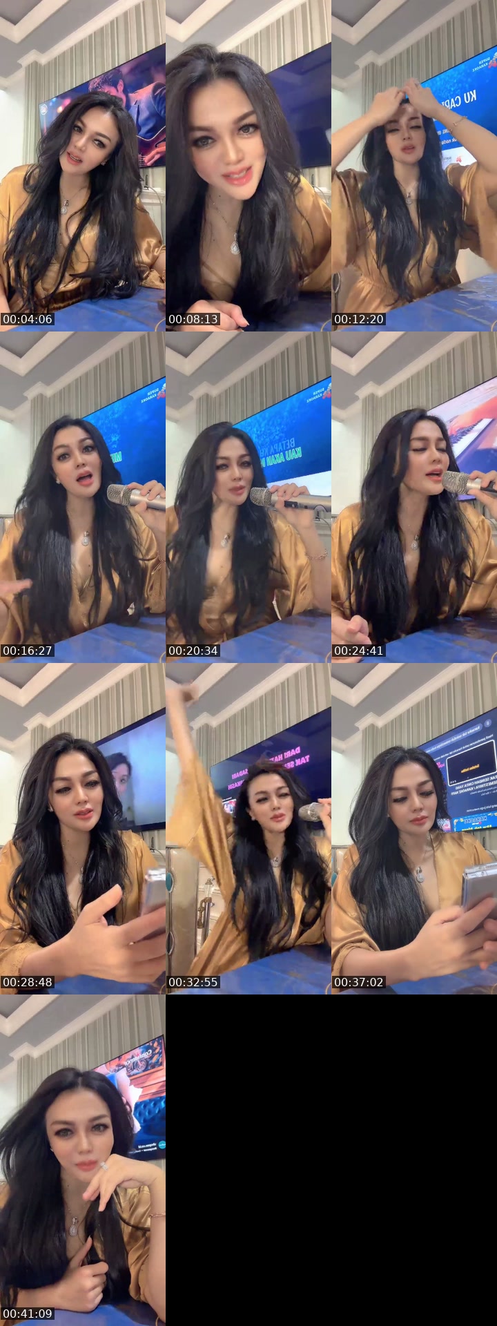 @reena_dee2505 TikTok live from 2026-07-17