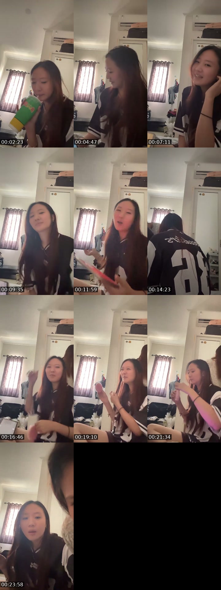 @rclrceloi TikTok live from 2026-07-17