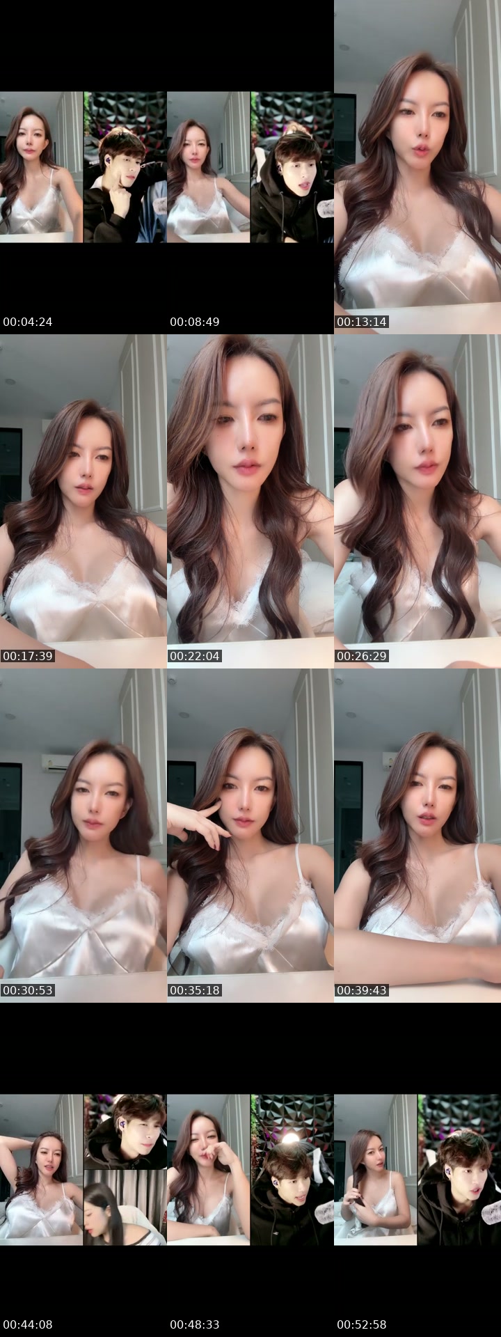 @mintrasreeda TikTok live from 2026-07-17