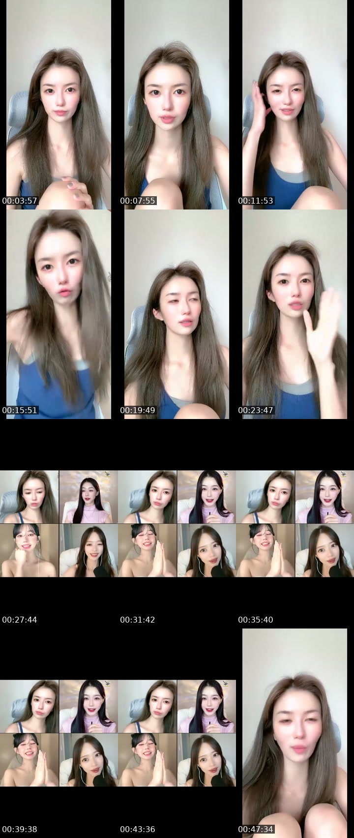 @lovezoopeach TikTok live from 2026-07-17