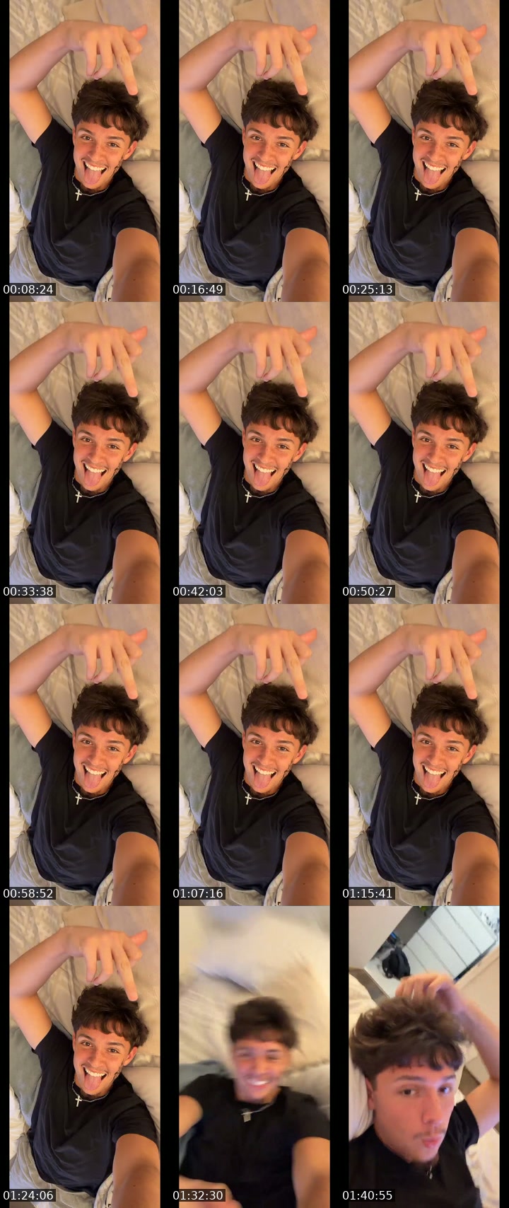 @kingglogann TikTok live from 2026-07-17