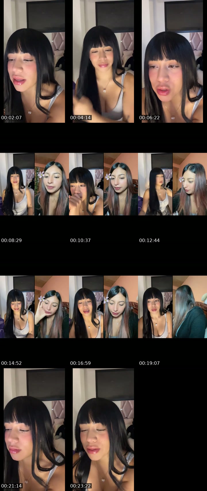 @laumiaau_ TikTok live from 2026-07-17