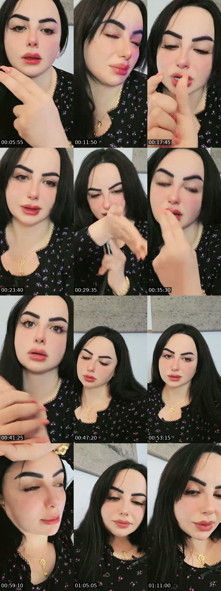 @reham_dawod TikTok live from 2026-07-17