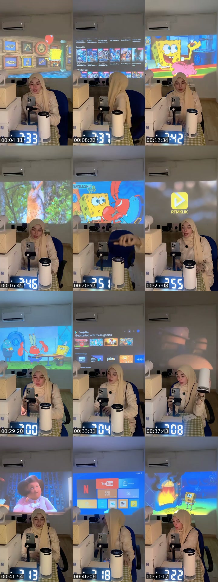 @gadget896 TikTok live from 2026-07-17