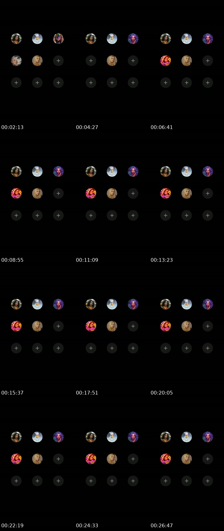 @tryharder27 TikTok live from 2026-07-17