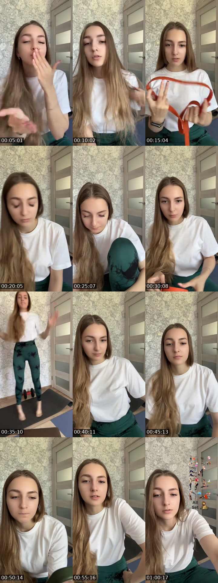 TikTok live: Йоу by @vioks_tta