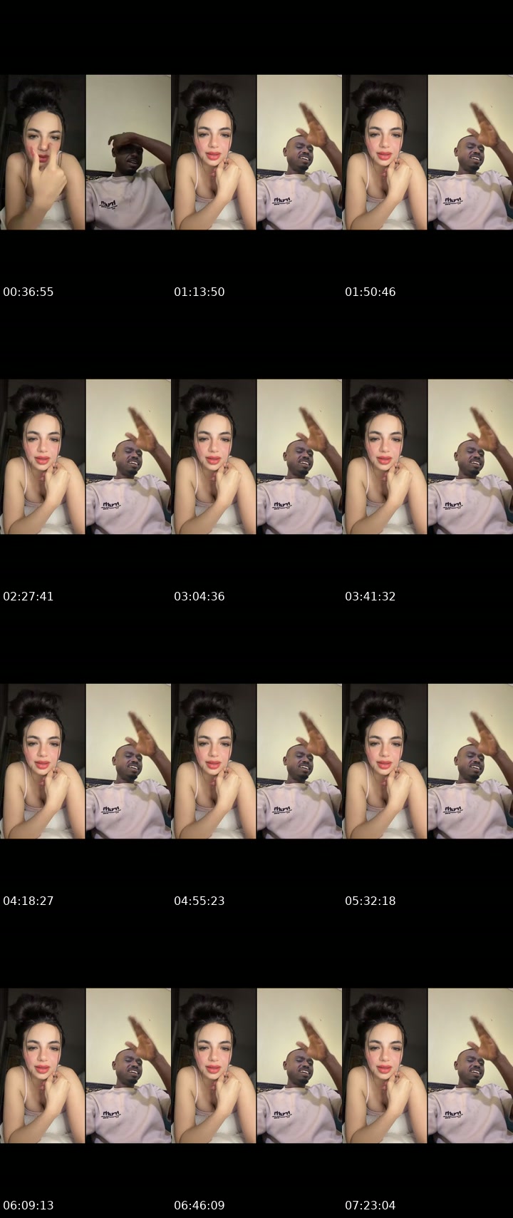 @zenab678zezo TikTok live from 2026-07-17