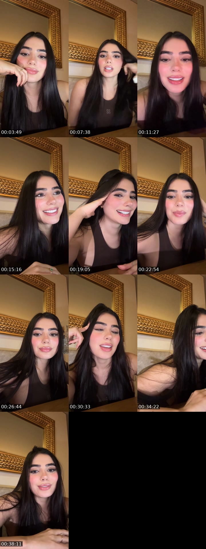 @aximenag16 TikTok live from 2026-07-17