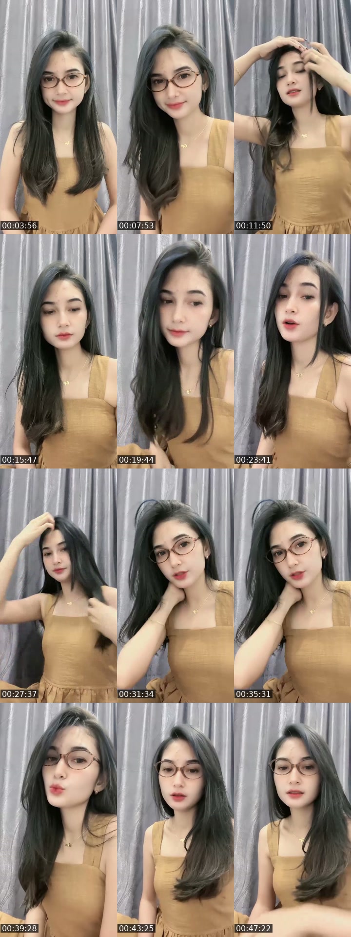@ciyuuu04 TikTok live from 2026-07-17