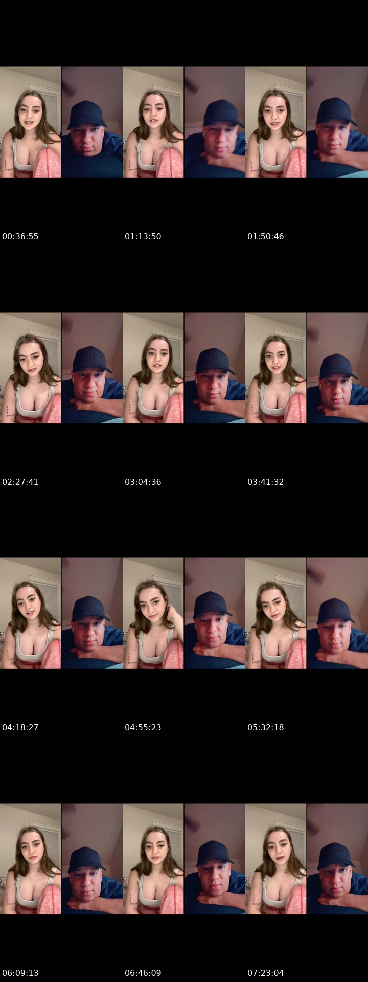 TikTok live: Come chill by @serena_remley