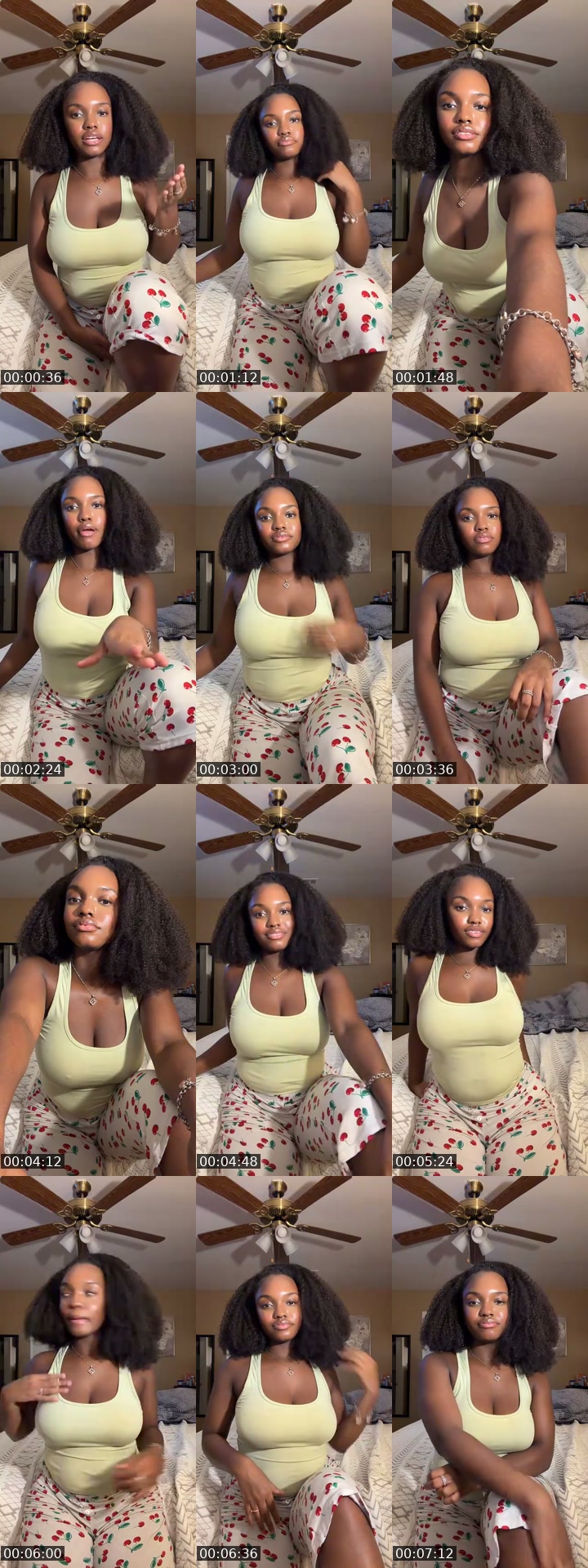 @cimaronnevaeh TikTok live from 2026-07-17