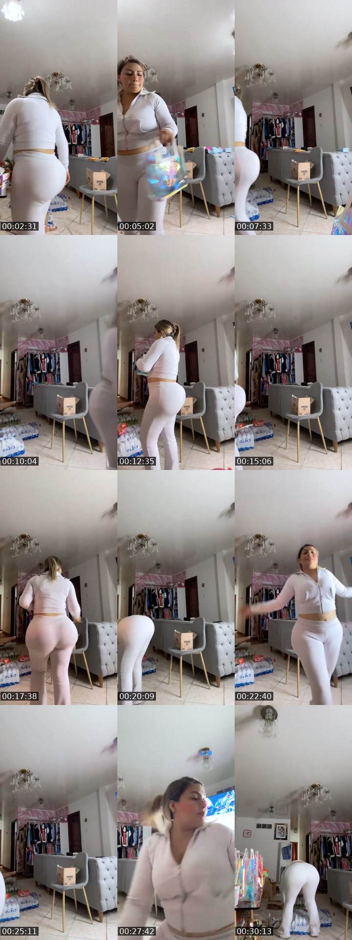 @kreyllagarcia TikTok live from 2026-07-17