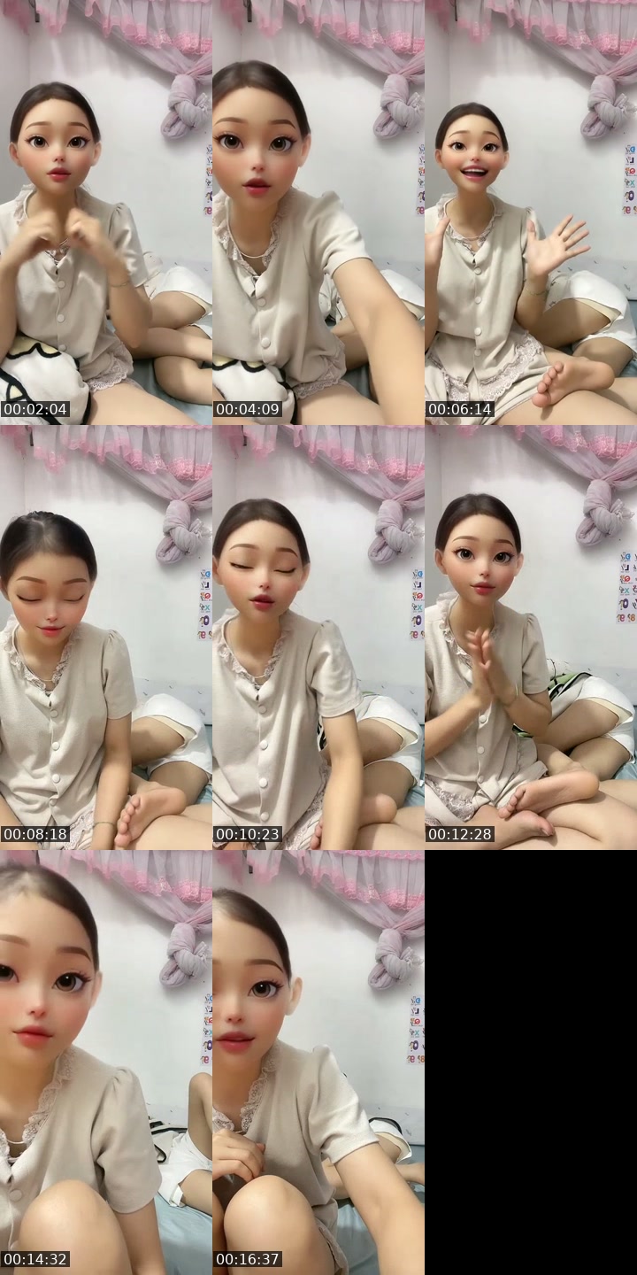 TikTok live: Fl me😍 by @ava08397